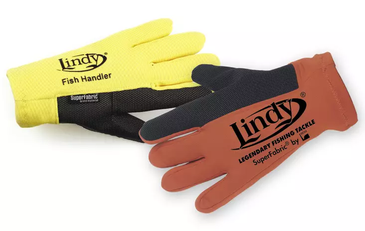 Kalankäsittelyhanska vasempaan käteen - Gloves - 025787318179 - 1