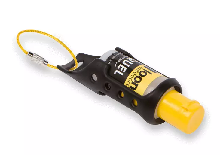 Loon Aluminum Caddy Black - Other Tools and Accessories - 782420009039 - 1