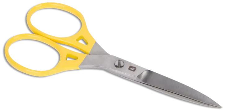 Loon Ergo 6inch Prime Scissors - Scissors - 782420010189 - 1