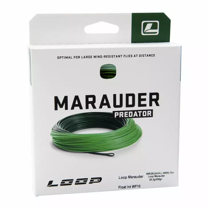 Loop Marauder Predator Intermediate/Sink7 - Sinking - 827142062419 - 1