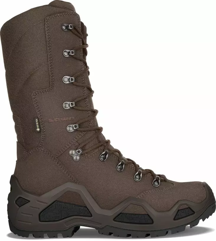 Lowa Z-11S GTX Dark Brown (2026) - Hunting Shoes and Boots - 4070031102369 - 1
