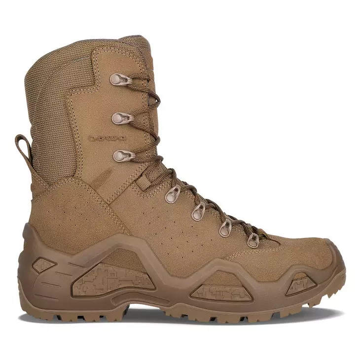 Lowa Z-8S GTX C Coyote OP - Cosmetic defect - Tactical shoes / boots - 4056264724349 - 1