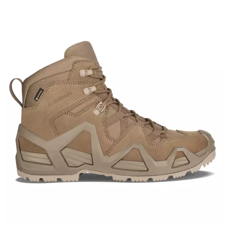 Lowa Zephyr MK2 GTX MID Coyote OP - Tactical shoes / boots - 4063606358599 - 1