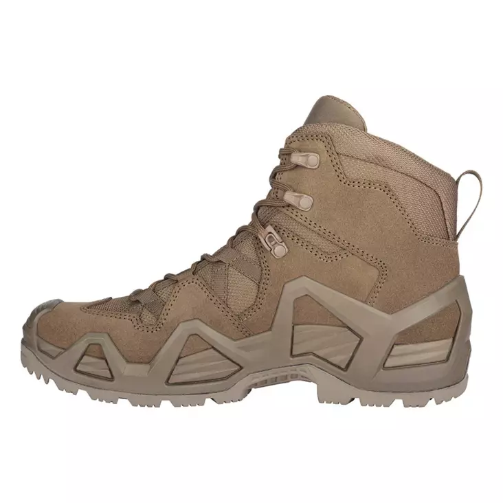 Lowa Zephyr MK2 GTX MID Coyote OP - Ruoto.com webstore