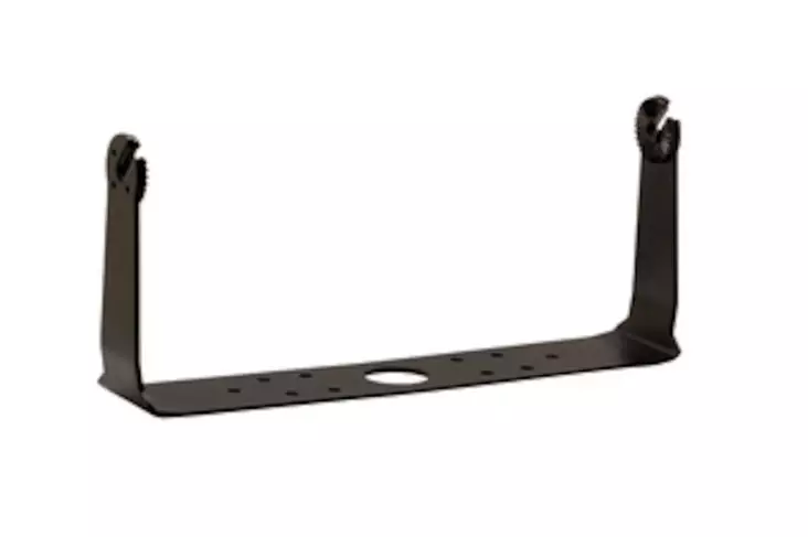 Lowrance HDS 12" Bracket - Lowrance Accessories - 9420024122549 - 1