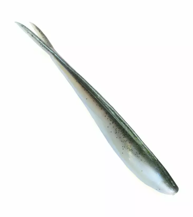 fin s fish lures Lunker City Fin-S Soft Baits From Drop Shotting to fishing the Sea. Lunker City Fin-S Fish 10120