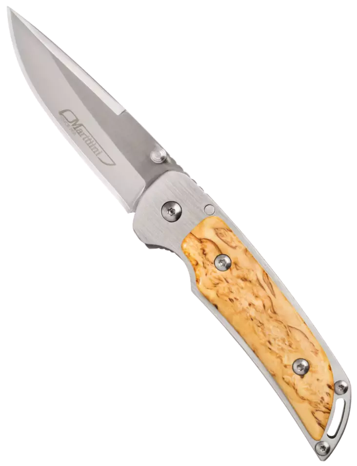Marttiini Folding Knife MFK-CB - Foldable Knives - 6416885549079 - 1