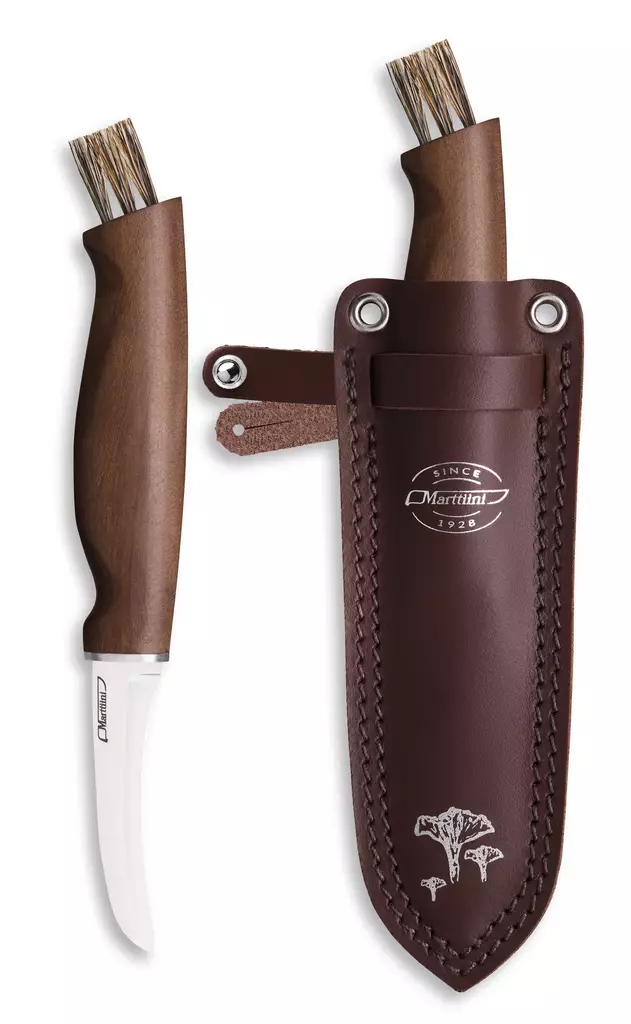 Marttiini Mushroom Knife Kerääjä - Classic Knives - 6416885425779 - 1