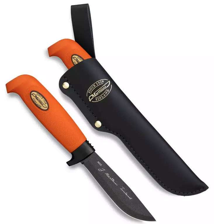 Marttiini Martef Skinner - Hunting Knives - 6416885112259 - 1