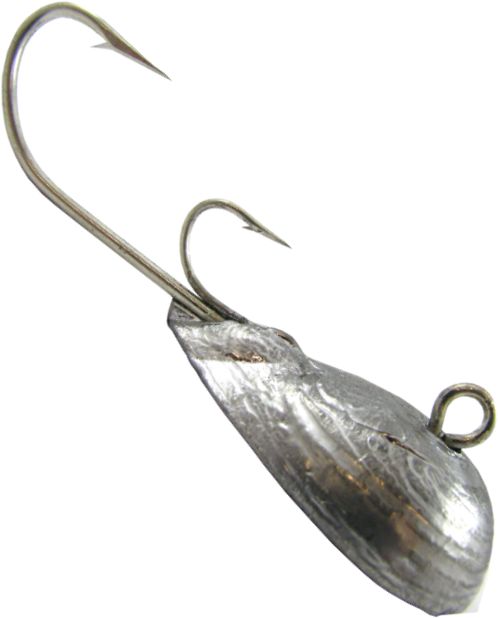 Master Mademorri 1kpl - Ice Fishing Jigs - 6416473146819 - 1