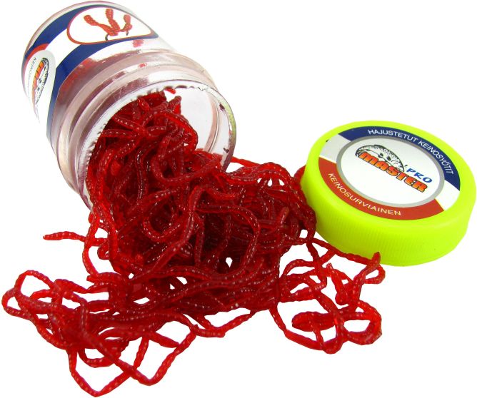 Master Pro fake maggot - Baits - 6416473146789 - 2