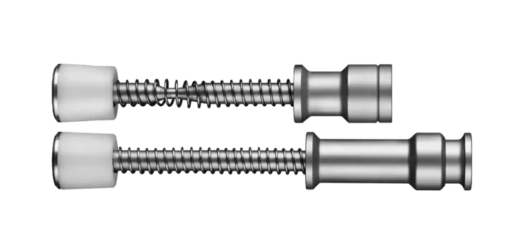 Maxim Defense Buffer System Carbine - Rifle parts - MXM-47839 - 2