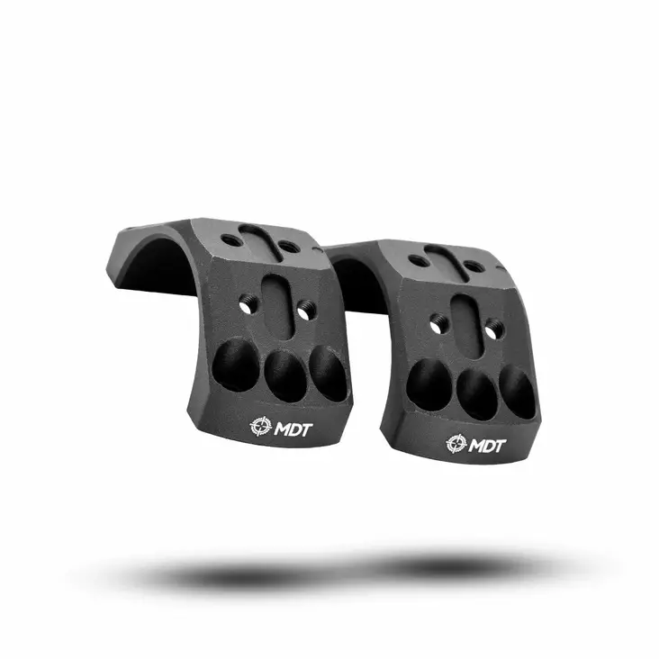 MDT Accessory Scope Ring Caps Elite/One Piece Scope Mount - Picatinny and Weaver - 990482712099 - 1