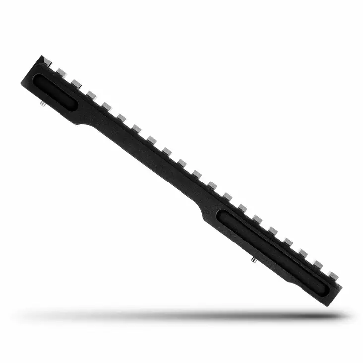 MDT High Scope Base Tikka T3 / T3x - Picatinny and Weaver - 709951102169 - 1