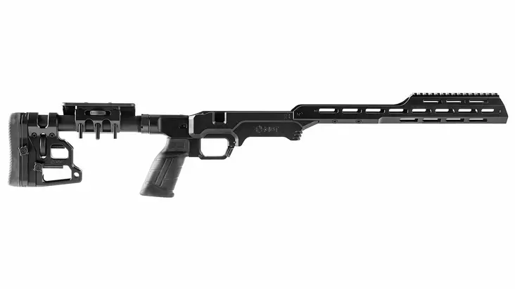 MDT LSS Gen3 Tactical Kit Tikka T3X - Riflestocks Aluminum - 990482724849 - 1