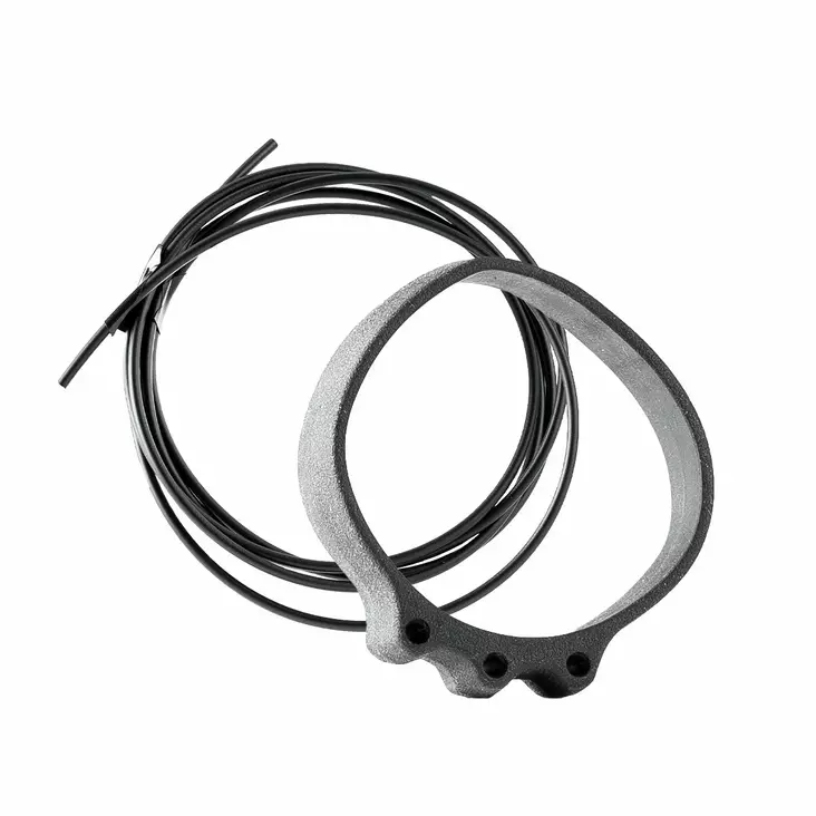 MDT Send iT Gen2 Ocular Mount Kit - Lens Covers - 990482725129 - 1