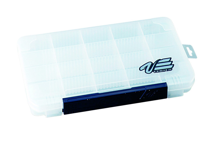 Meiho Versus VS-3043ND - Lure Boxes - 4963189198219 - 1