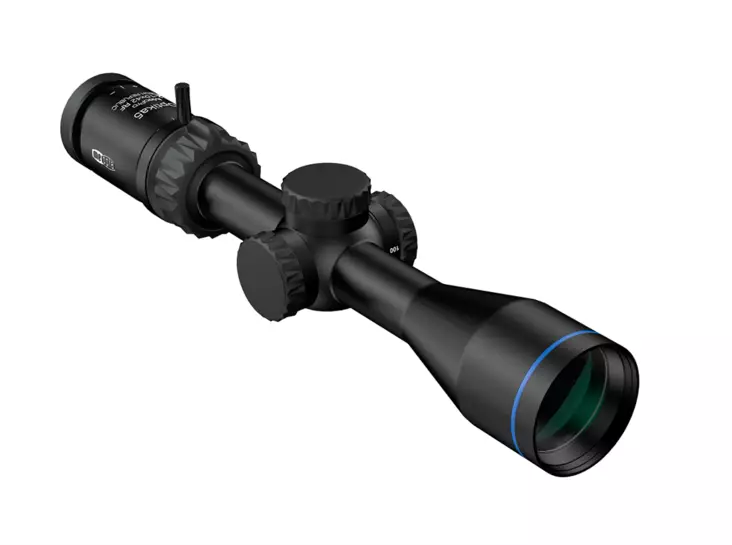 Meopta Meopro Optika 5 2-10x42 - Meopta Rifle Scopes - 8594050736399 - 1