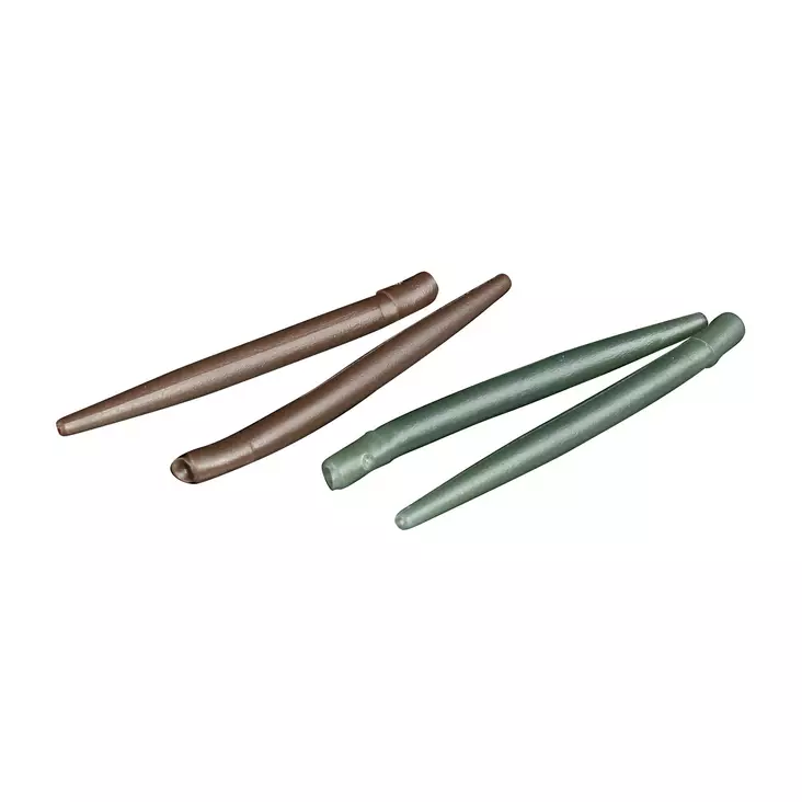Mikado Anti-Tangle Sleeve 43mm Dark Green - Beads, Stops & Sleeves - 5900637680659 - 1