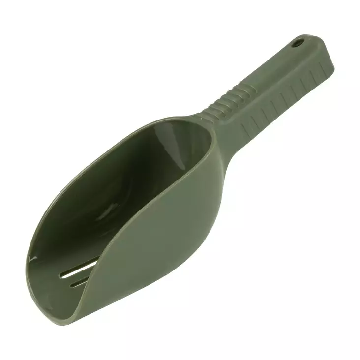 Mikado Baiting Spoon with Holes Size M - Bait Spoons & Baiting Poles - 5900637123569 - 1