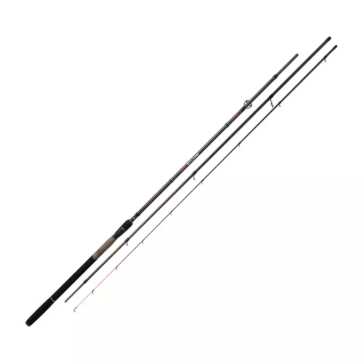 Mikado Bixlite Pro Medium Feeder 3,60m max 100g - Medium & Heavy Feeder Rods - 5900637158349 - 1
