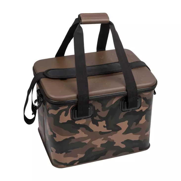 Mikado Enclave Camo EVA Bag - Carryalls & Backpacks - 5900637160649 - 1