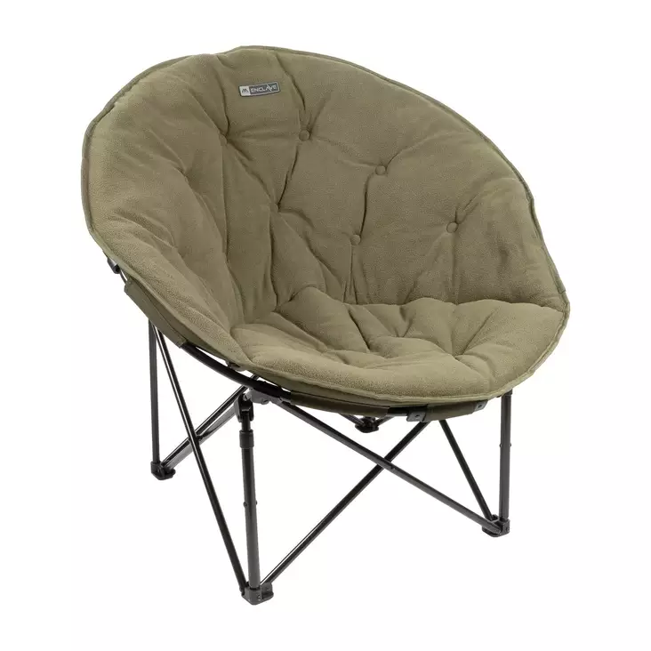 Mikado Enclave Moon Chair - Reclining & Guest Chairs - 5900637103899 - 1