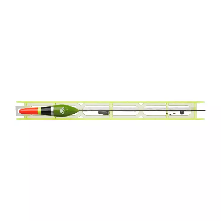 Mikado Float Set 024 - Ready-made Float Rigs - 5900637608639 - 1