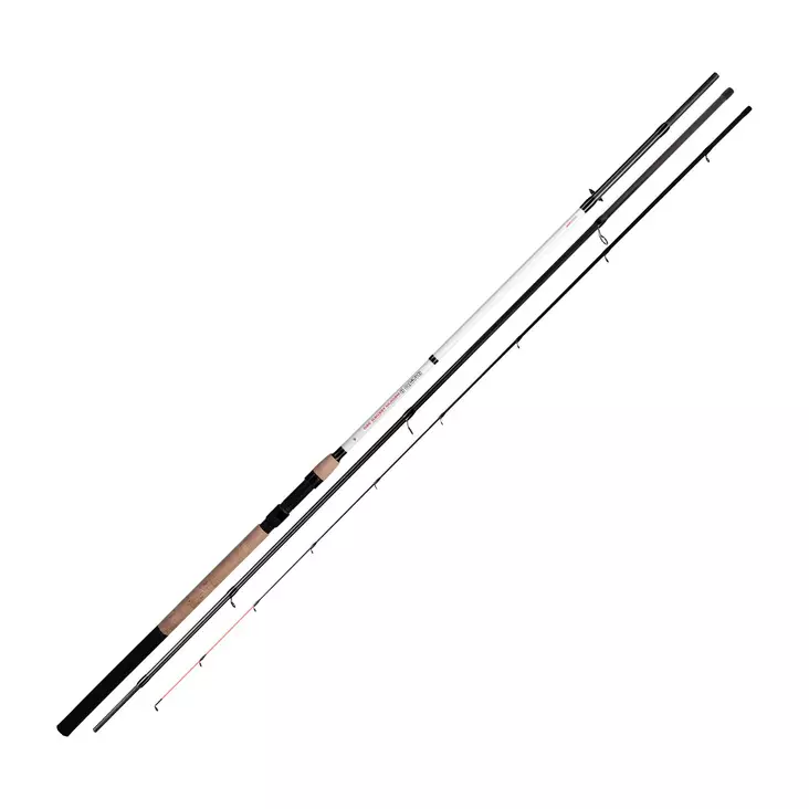 Mikado Intro II Medium Feeder 3,60m max 80g - Medium & Heavy Feeder Rods - 5900637118909 - 1