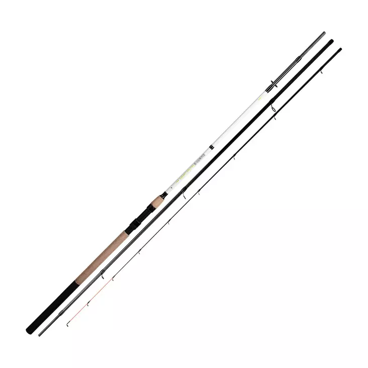 Mikado Intro II Method Feeder 3,30m max 70g - Method Feeder Rods - 5900637118879 - 1