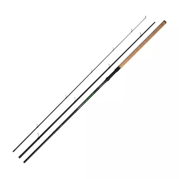 Mikado Intro II Ultra Match 3,90m max 30g - Match & Waggler Rods - 5900637115489 - 1