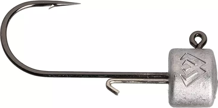 Mikado Jaws Ned 7g 3pcs - Jig Heads - 5900637071549 - 1