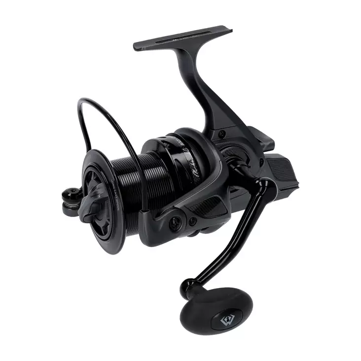 Mikado M-KA Carp 8007 - Big Pit Reels - 5900637019169 - 1