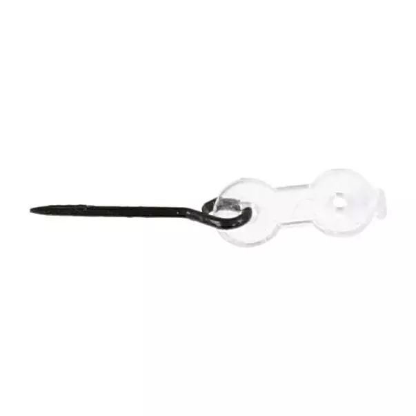 Mikado Method Feeder Bait Spike with Silicone Connector - Feeder Connectors, Beads & Stops - 5900637539209 - 1