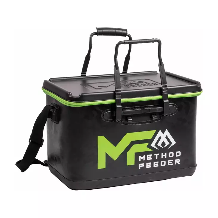 Mikado MF Hard Top EVA Bag - Carryalls & Accessory Bags - 5900637122869 - 1