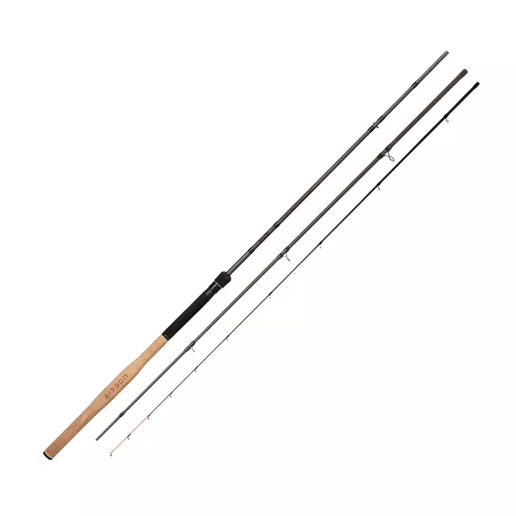 Mikado Noctis X Lite Classic Lake Feeder 3,60m max 50g - Light & Canal Feeder Rods - 5900637114659 - 1