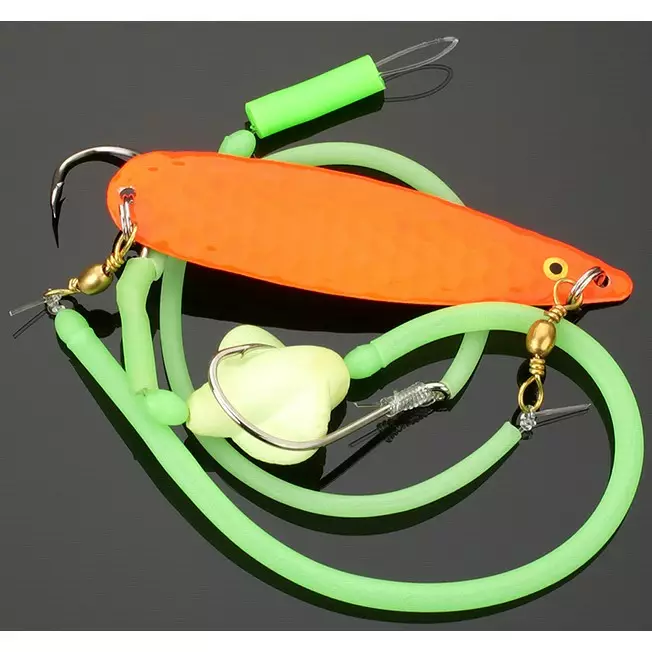 Mikado Norway Quest 2 - Bottom Fishing & Cod Rigs - 5900637753209 - 1