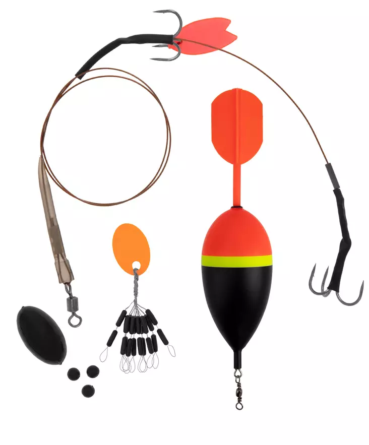 Mikado Predator Pike Float Kit 30g - Floats and Rigs - 5900637126119 - 1