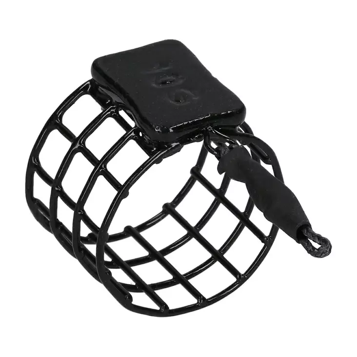 Mikado Round 3K Light Feeder 25g - Cage & Window Feeders - 5900637055709 - 1
