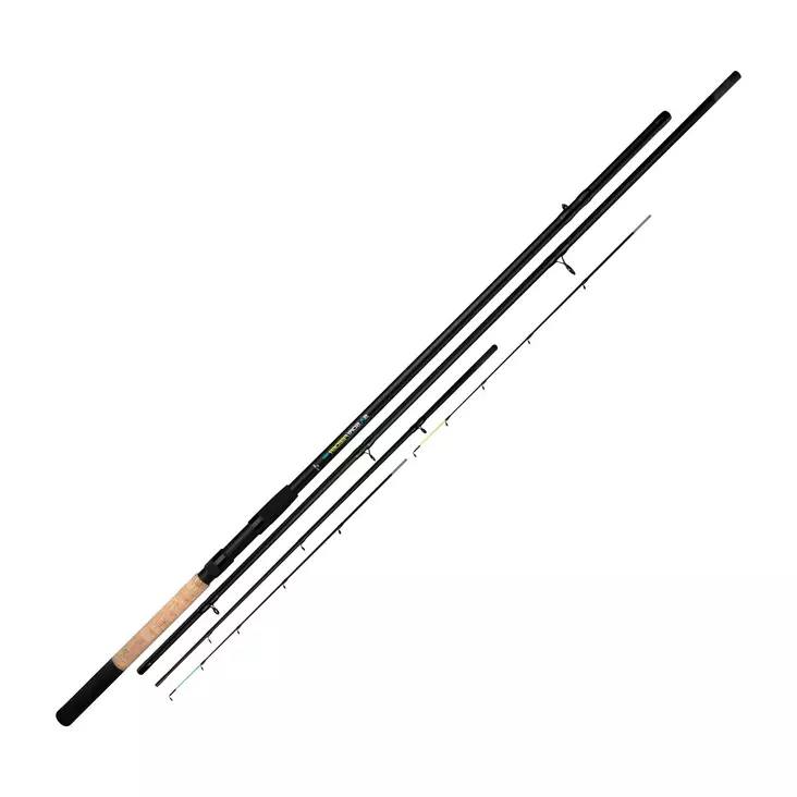 Mikado Sasori Feeder 3,30m max 100g - Medium & Heavy Feeder Rods - 5900637072409 - 1