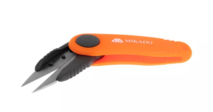 Mikado Scissors Foldable - Pliers - 5900637534549 - 1
