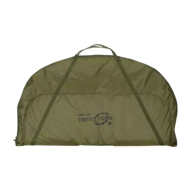Mikado Territory Zip Mat 120x65cm - Unhooking Mats & Cradles - 5900637104469 - 1