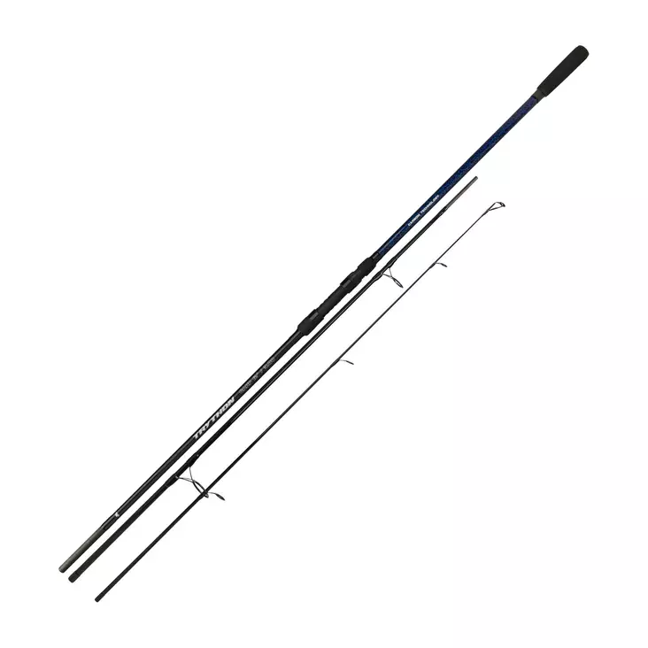 Mikado Trython Carp 13' 3,90m 3,5lb - Long Range Carp Rods - 5900637103769 - 1