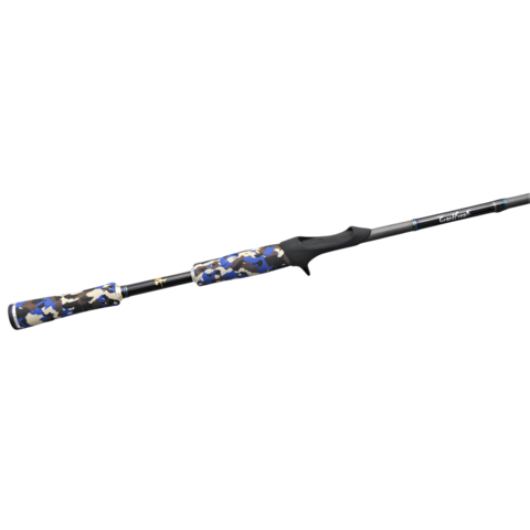 Millerods CrankFreaK GC 7'10" 10-42g - Millerods Baitcasting Rods - 9350517000569 - 1