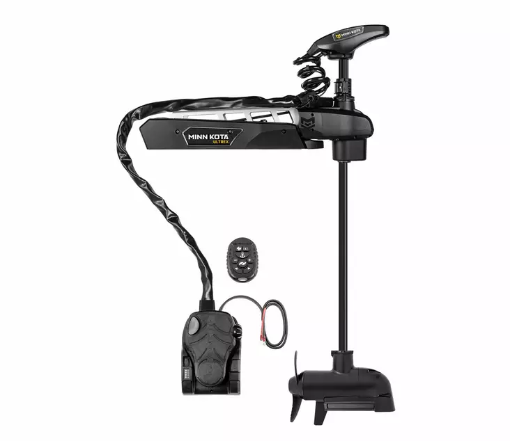 Minn Kota Ultrex QUEST MR 90/115 lb 60" 24V/36V DSC - Minn Kota Trolling Motors - 029402049219 - 1