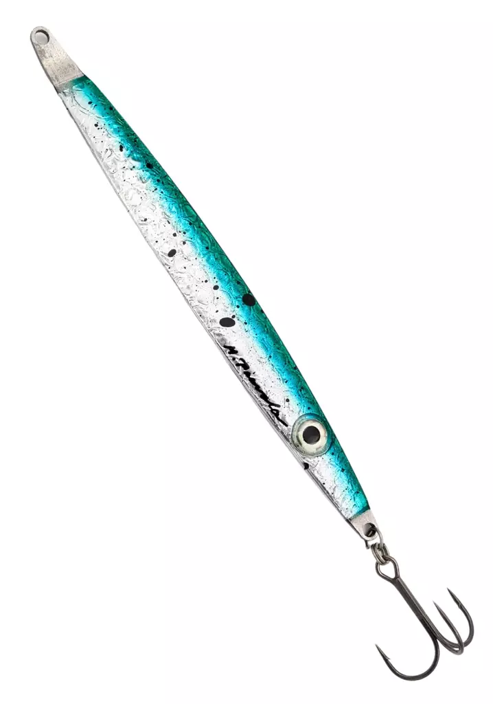 MLures Tanttu 139mm 25g - Seatrout Spoons - 340014171219 - 1