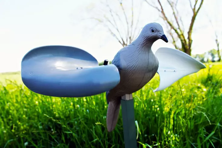 MOJO Wind Dove - Decoys - 816740002019 - 1