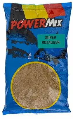 Mondial PowerMix Super Roach - Baits - 3297830064129 - 1