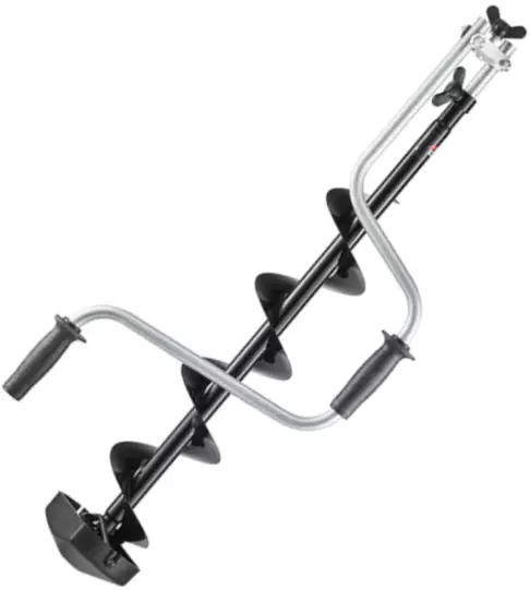 Mora Ice Expert Pro 130mm - Ice Drills and Accessories - 6416038106319 - 1