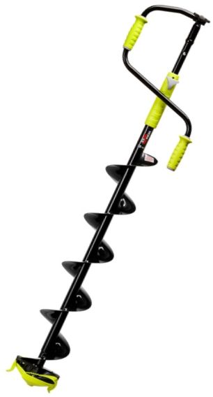 Mora ICE Super Nova Black - Ice Drills and Accessories - 6416038106609 - 1